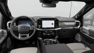 2026 Ford F-150® Internal Image 2